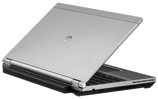 Б/в Ноутбук HP EliteBook 2170p / Intel Core i5-3427U / 4 Гб / 320 Гб / Клас B
