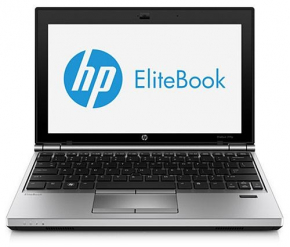 Б/в Ноутбук HP EliteBook 2170p / Intel Core i5-3427U / 4 Гб / 320 Гб / Клас B