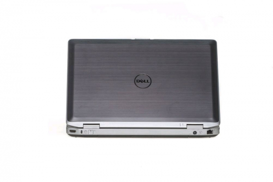 Б/в Ноутбук Dell Latitude E6420 Intel Core i5-2520M / 4 Гб / HDD 250 Гб / Клас В