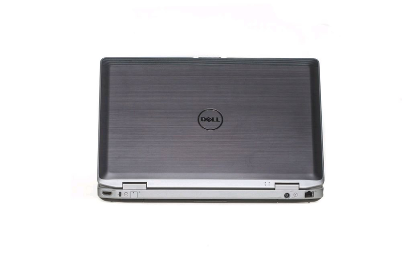 Б/в Ноутбук Dell Latitude E6420 Intel Core i5-2520M / 4 Гб / HDD 250 Гб / Клас В