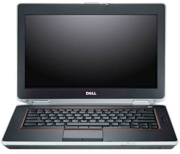 Б/в Ноутбук Dell Latitude E6420 Intel Core i5-2520M / 4 Гб / HDD 250 Гб / Клас В