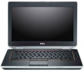 Б/в Ноутбук Dell Latitude E6420 Intel Core i5-2520M / 4 Гб / HDD 250 Гб / Клас В