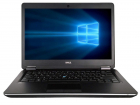 Б/в Ноутбук Dell Latitude E7440 / Intel Core i5-4310U / 8 Гб / SSD 240 Гб / Клас B