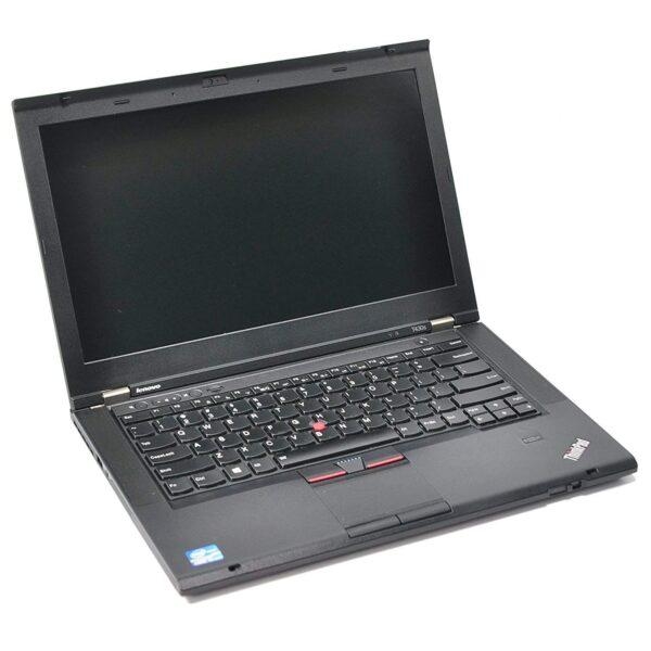 Б/в Ноутбук Lenovo ThinkPad T430 Intel Core i5-3320M / 4 Гб / HDD 500 Гб / Клас В