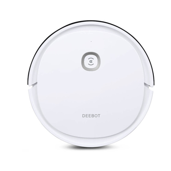 Робот-пилосос ECOVACS DEEBOT U2 Білий