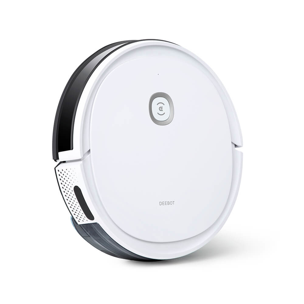 Робот-пилосос ECOVACS DEEBOT U2 Білий