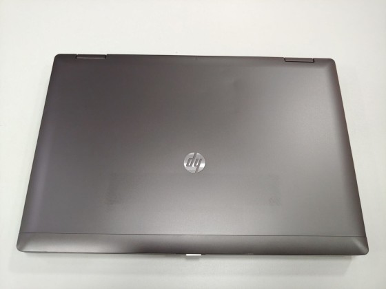 Б/в Ноутбук HP ProBook 6560b Intel Core i3-2310M / 4 Гб / HDD 500 Гб / Клас А