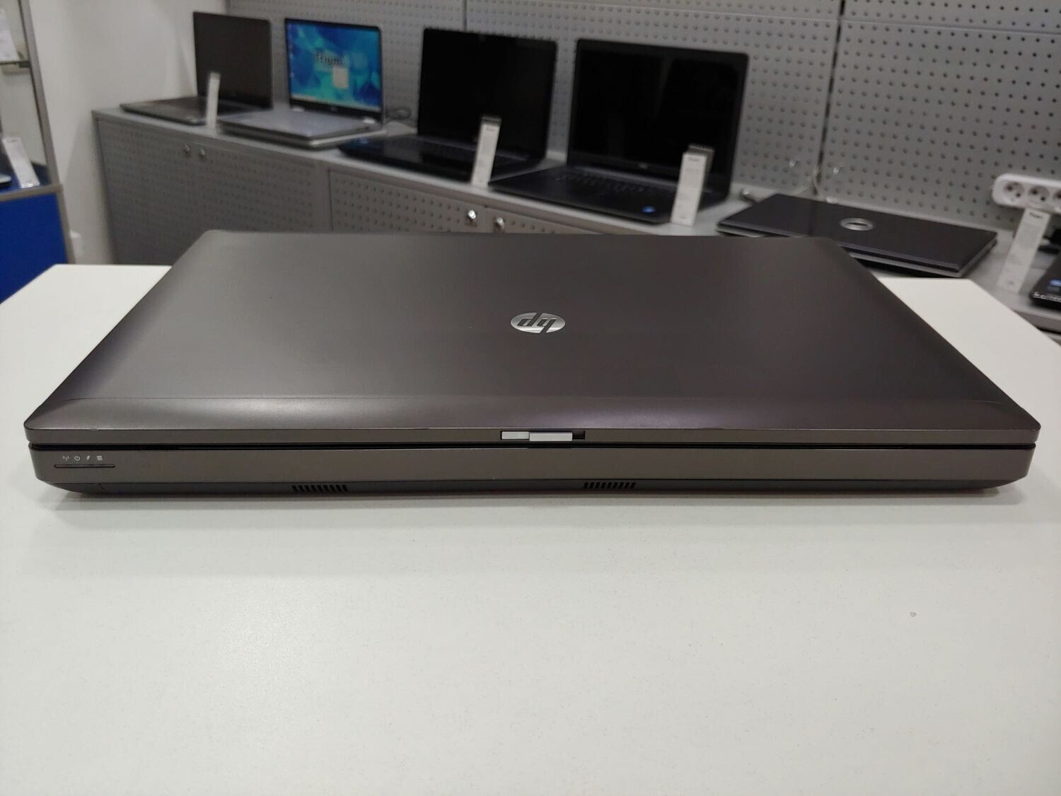 Б/в Ноутбук HP ProBook 6560b Intel Core i3-2310M / 4 Гб / HDD 500 Гб / Клас А
