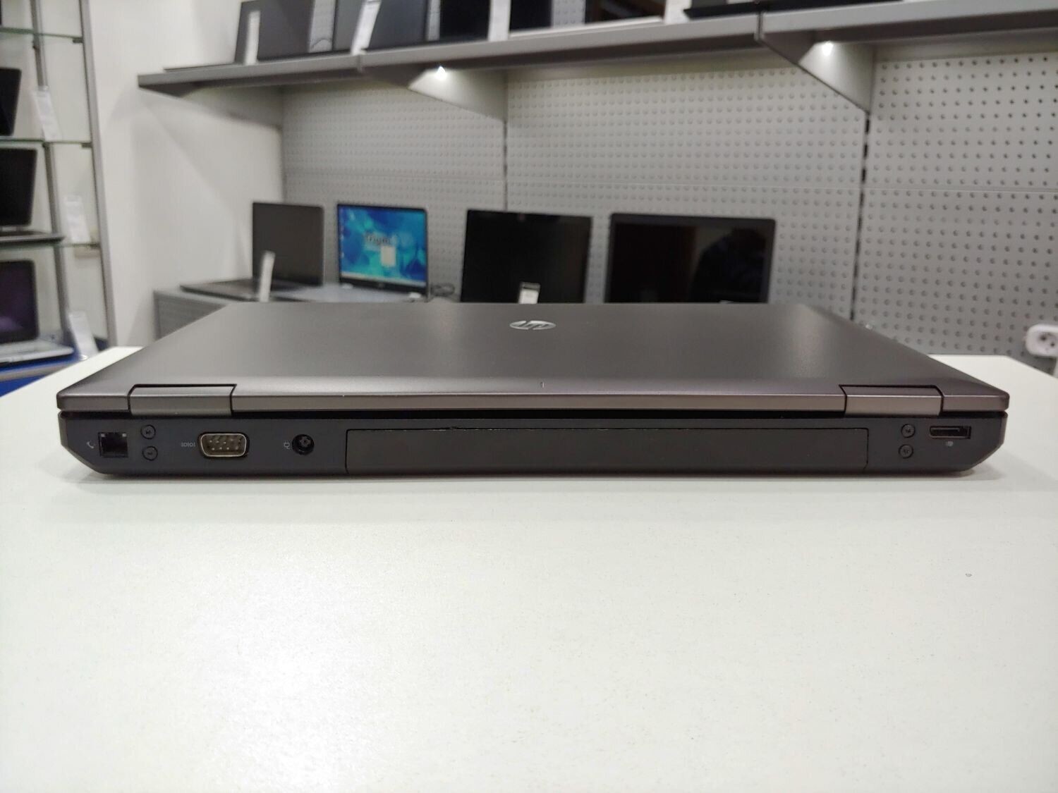 Б/в Ноутбук HP ProBook 6560b Intel Core i3-2310M / 4 Гб / HDD 500 Гб / Клас А