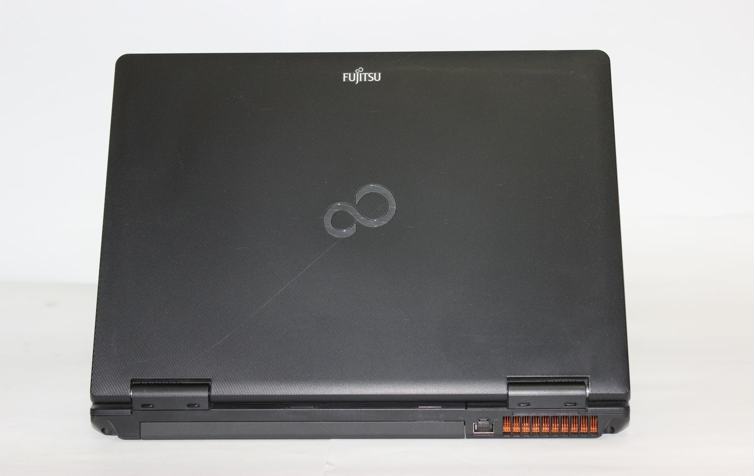 Б/в Ноутбук Fujitsu LIFEBOOK S752 Intel Core i5-3320M/4 Гб/HDD 500 Гб/Клас B