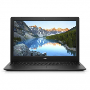 Б/в Ноутбук Dell inspiron 15 3000 / Intel Core i3-6006U / 8 Гб / SSD 120 Гб / Клас B