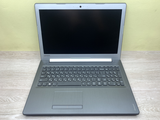 Б/в Ноутбук Lenovo Ideapad 510-15isk / Intel Core i5-6200U / 8 Гб / 120 Гб / Клас A