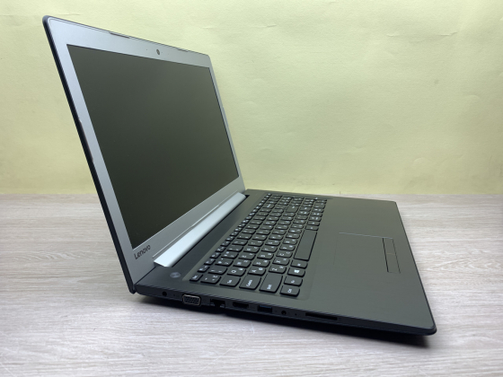 Б/в Ноутбук Lenovo Ideapad 510-15isk / Intel Core i5-6200U / 8 Гб / 120 Гб / Клас A