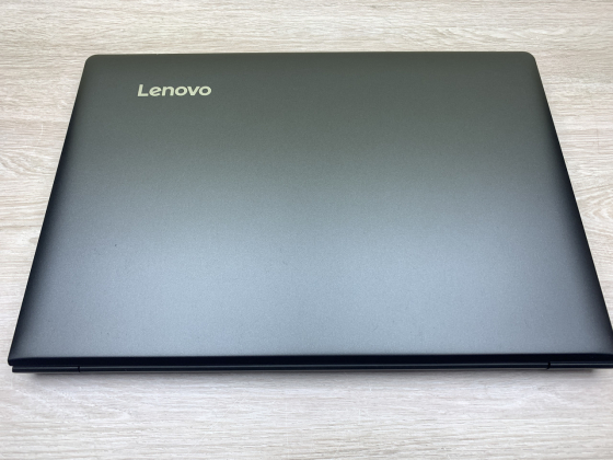 Б/в Ноутбук Lenovo Ideapad 510-15isk / Intel Core i5-6200U / 8 Гб / 120 Гб / Клас A