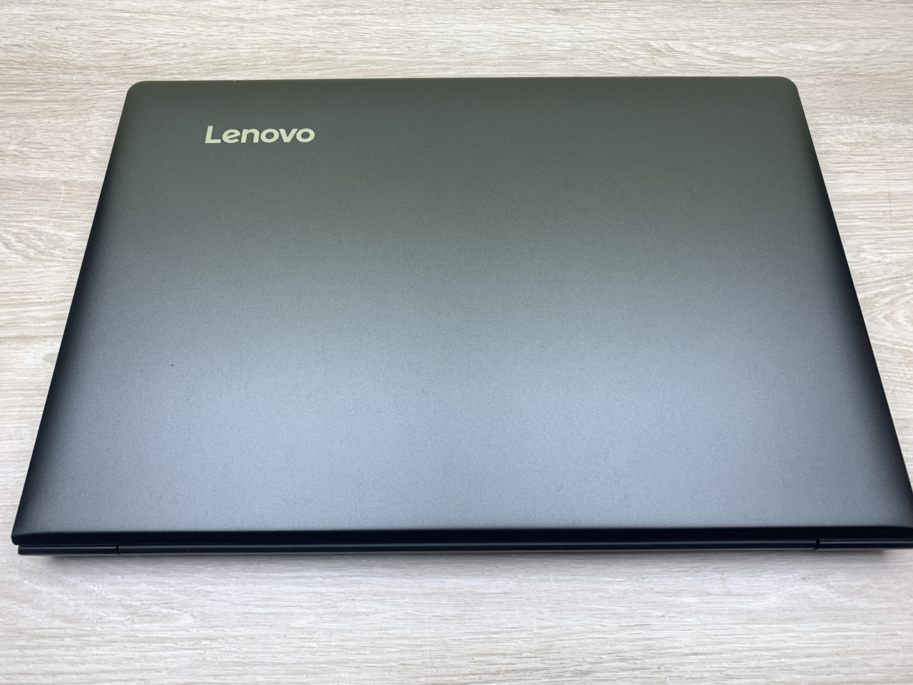 Б/в Ноутбук Lenovo Ideapad 510-15isk / Intel Core i5-6200U / 8 Гб / 120 Гб / Клас A