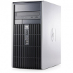 Б/в Системний блок HP Compaq dc5750 / AMD Athlon64 X2 4200+ / 6 Гб / 160 Гб / Клас B