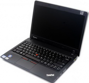 Б/в Ноутбук Lenovo ThinkPad E320 Intel Core i3-2310M/4 Гб/320 Гб/Клас B