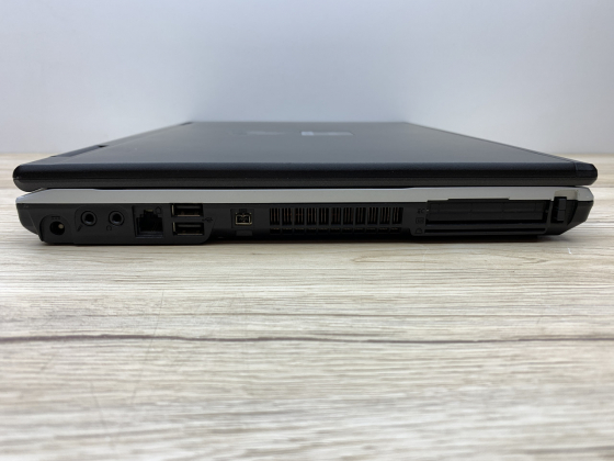 Б/в Ноутбук Fujitsu E8420 Intel Core 2 Duo P8600 / 4 Гб / SSD 120 Гб / Клас В