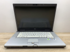 Б/в Ноутбук Fujitsu E8420 Intel Core 2 Duo P8600 / 4 Гб / SSD 120 Гб / Клас В