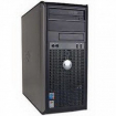 Б/в Системний блок Dell OptiPlex 755 Intel Pentium E2180/2 Гб/80 Гб