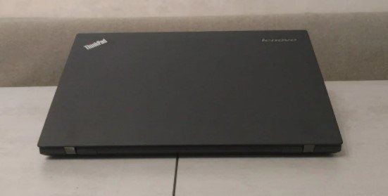 Б/в Ноутбук Lenovo Thinkpad T440 Intel Core i5-4300U / 8 Гб / SSD 120 Гб / Клас В