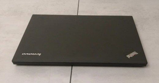 Б/в Ноутбук Lenovo Thinkpad T440 Intel Core i5-4300U / 8 Гб / SSD 120 Гб / Клас В