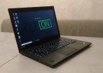 Б/в Ноутбук Lenovo Thinkpad T440 Intel Core i5-4300U / 8 Гб / SSD 120 Гб / Клас В