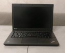 Б/в Ноутбук Lenovo Thinkpad T440 Intel Core i5-4300U / 8 Гб / SSD 120 Гб / Клас В