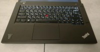 Б/в Ноутбук Lenovo Thinkpad T440 Intel Core i5-4300U / 8 Гб / SSD 120 Гб / Клас В