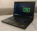 Б/в Ноутбук Lenovo Thinkpad T440 Intel Core i5-4300U / 8 Гб / SSD 120 Гб / Клас В