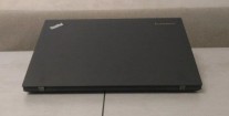 Б/в Ноутбук Lenovo Thinkpad T440 Intel Core i5-4300U / 8 Гб / SSD 120 Гб / Клас В