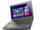 Б/в Ноутбук Lenovo Thinkpad T440 Intel Core i5-4300U / 8 Гб / SSD 120 Гб / Клас В