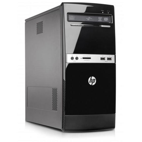 Б/в Системний блок HP 500B / Intel Celeron / 2 Гб / 250 Гб 