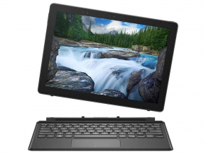 Б/в Ноутбук Dell Latitude E5290 Intel Core i5-7300U / 4 Гб / SSD 256 Гб / Клас В