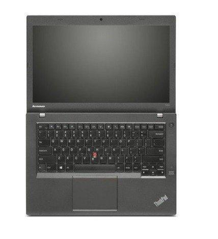 Б/в Ноутбук Lenovo ThinkPad T440 Intel Core i5-4300U/4 Гб/500 Гб/Клас B