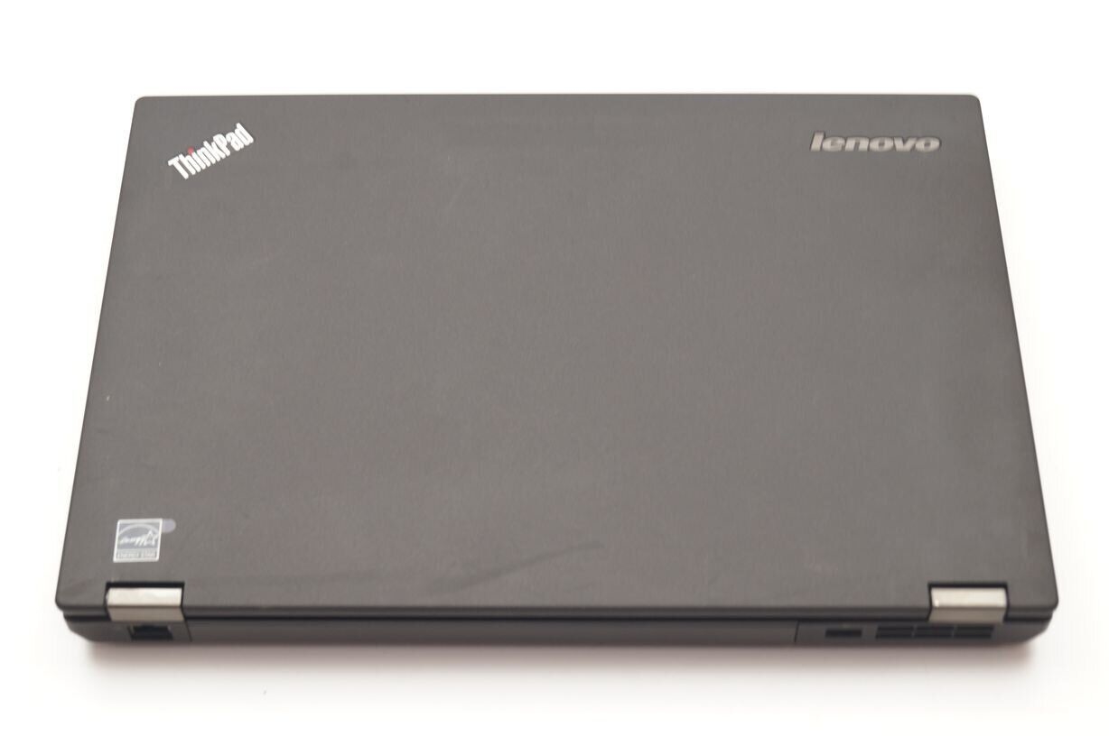 Б/в Ноутбук Lenovo ThinkPad T440 Intel Core i5-4300U/4 Гб/500 Гб/Клас B