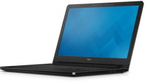 Б/в Ноутбук Dell Inspiron 15 3000 15.6 / Intel Core i5 (7 покоління) / 8 Гб / 240 Гб / Клас A