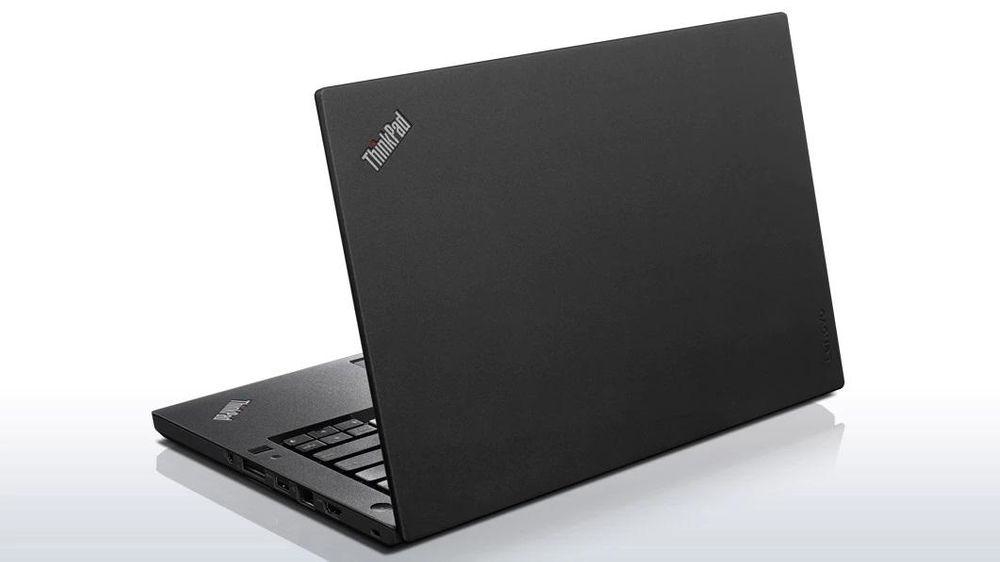 Б/в Ноутбук Lenovo ThinkPad T460s Intel Core i5-6200U / 4 Гб / SSD 256 Гб / Клас B