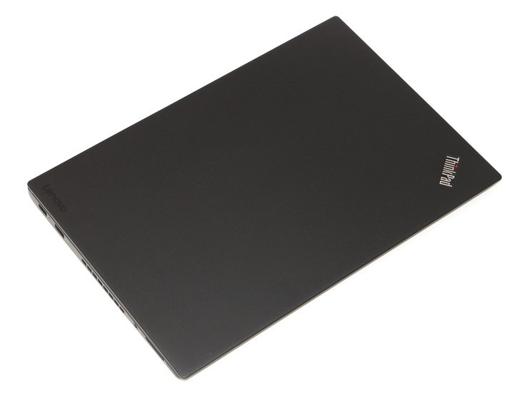Б/в Ноутбук Lenovo ThinkPad T460s Intel Core i7-6600U / 8 Гб / SSD 192 Гб / Клас В