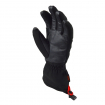 Водонепроникні рукавички Extremities Pinnacle Glove Black