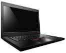 Б/в Ноутбук Lenovo ThinkPad L450 Intel Core i5-5300U / 8 Гб / SSD 120 Гб / Клас В