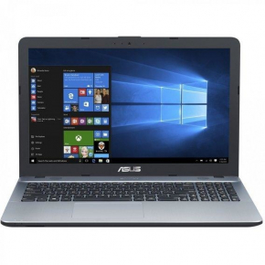 Б/в Ноутбук Asus X541U  Intel Core i3 (6 покоління) / 4 Гб / 120 Гб / Клас A