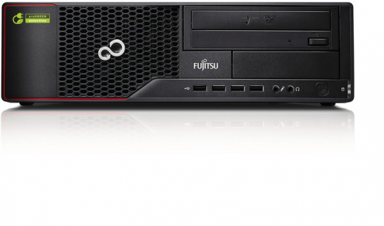 Б/в Системний блок Fujitsu ESPRIMO E900 Intel Core i3-2120/4 Гб/500 Гб