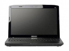 Б/в Ноутбук Medion Akoya P6624 Intel Core i5-540M / 4 Гб / SSD 120 Гб/ Клас В