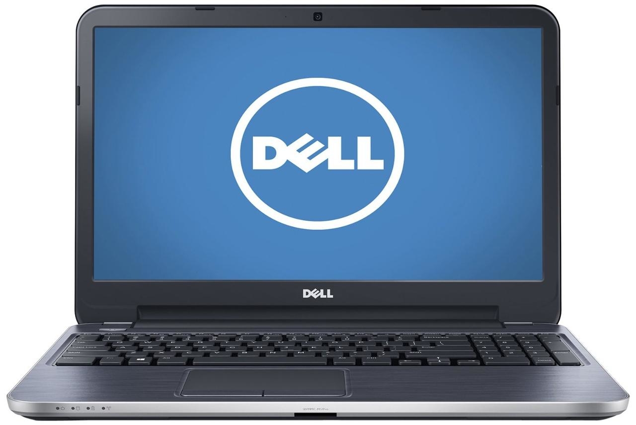 Б/в Ноутбук Dell Inspiron 5537 Intel Core i5-4200U / 8 Гб / SSD 120 Гб / Клас А