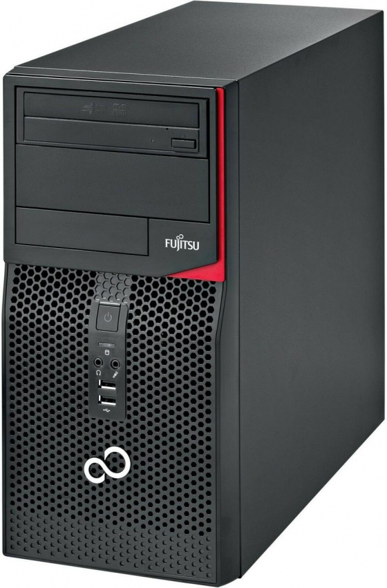 Б/в Системний блок Fujitsu ESPRIMO P556 Intel Pentium-G4500/8 Гб/500 Гб