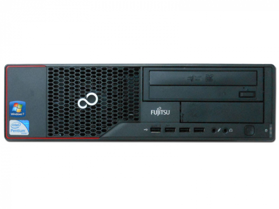 Б/в Системний блок Fujitsu ESPRIMO E700 Intel Core i3-2100/4 Гб/320 Гб