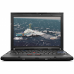 Б/в Ноутбук Lenovo ThinkPad X201i / Intel Core i5-460M / 4 Гб / HDD 320 Гб / Клас B (не працює батарея)