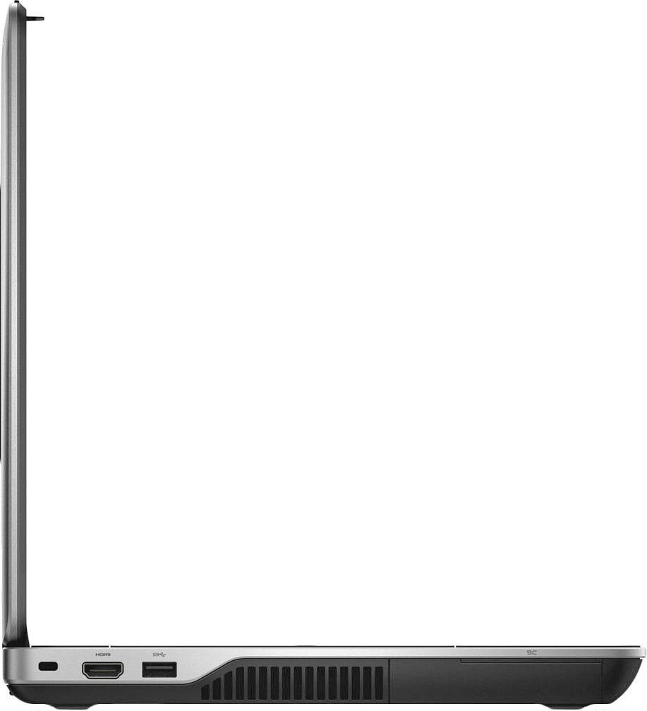 Б/в Ноутбук Dell Latitude E6540 / Intel Core i7 (4 покоління) / 8 Гб / 500 Гб / Клас B