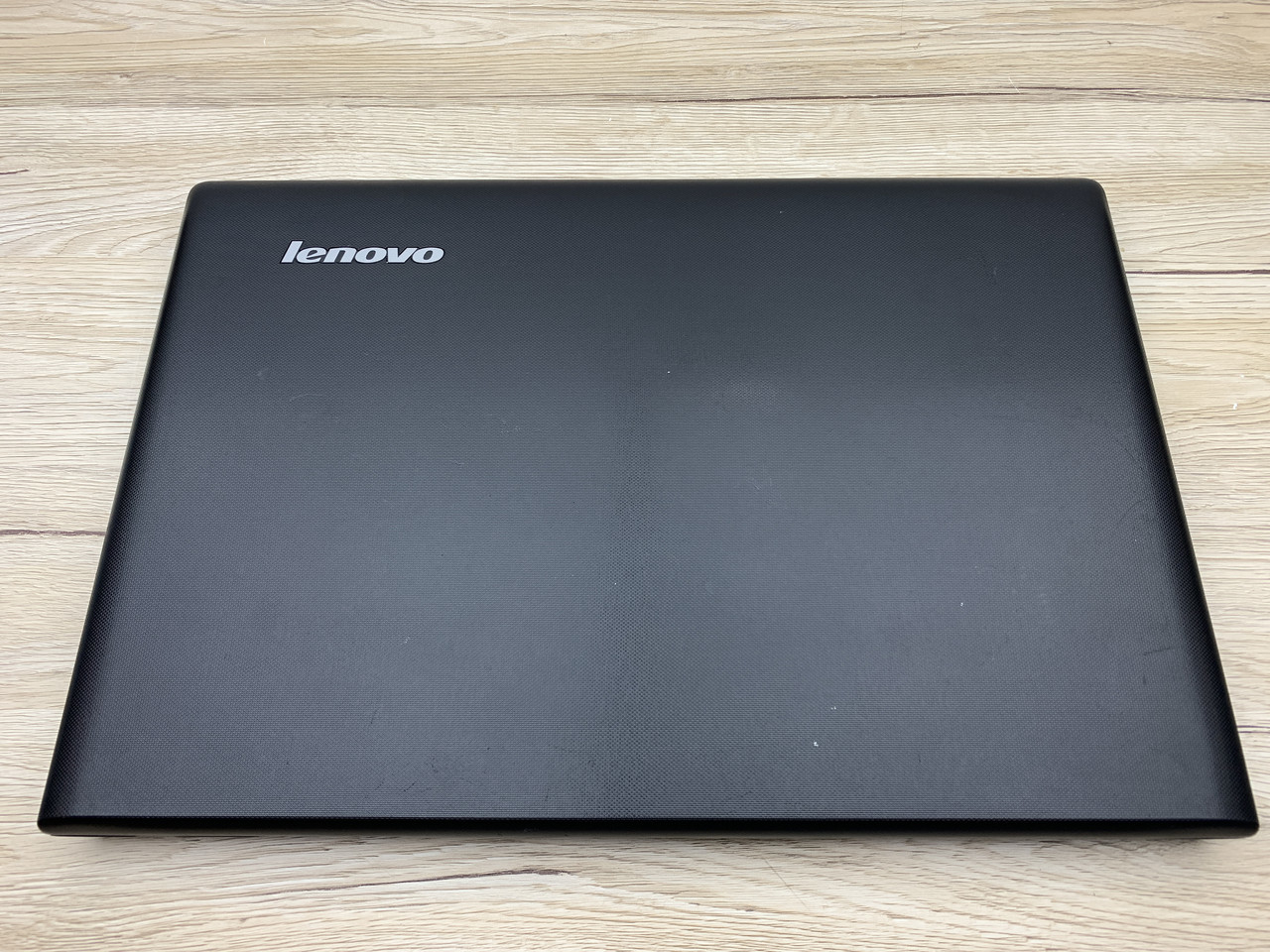 Б/в Ноутбук Lenovo G70-80 / Intel Pentium 3825U / 8 Гб / SSD 240 Гб / Клас B